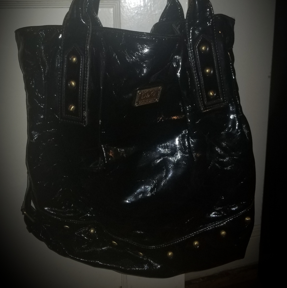 Dolce & Gabbana handbag